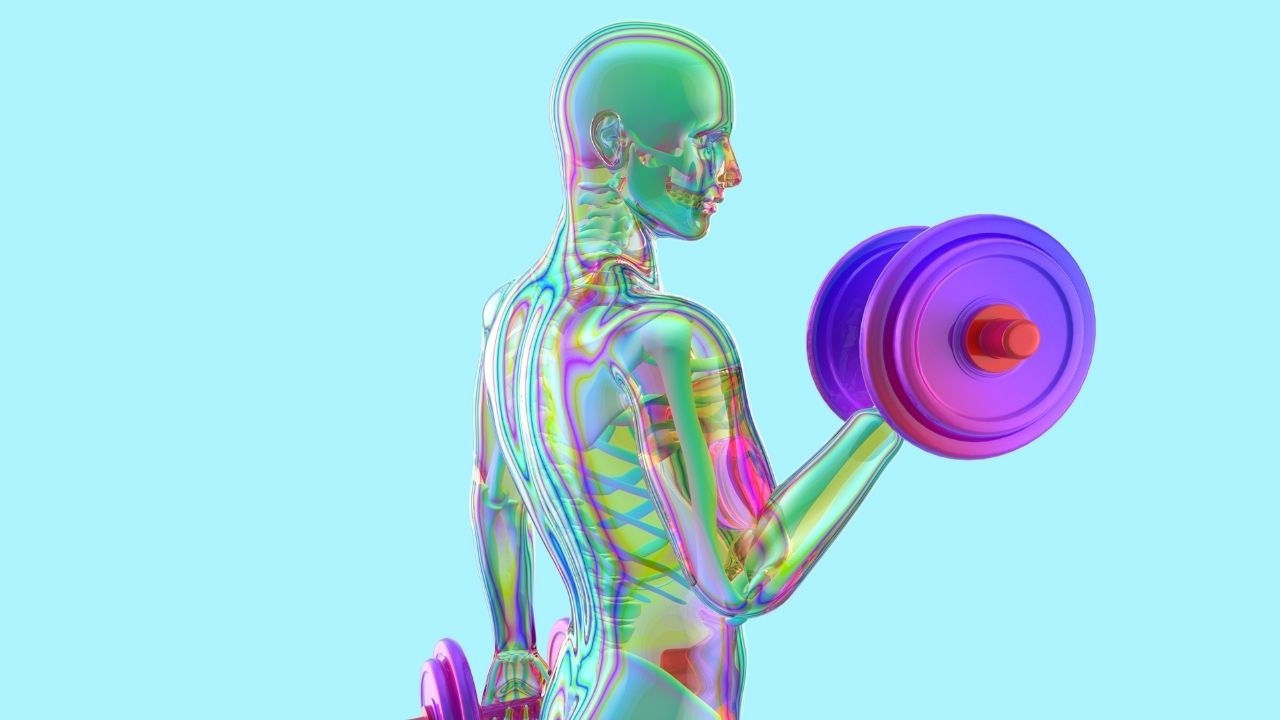 Transforming Fitness: 4 Ways AI is Your New Health Companion