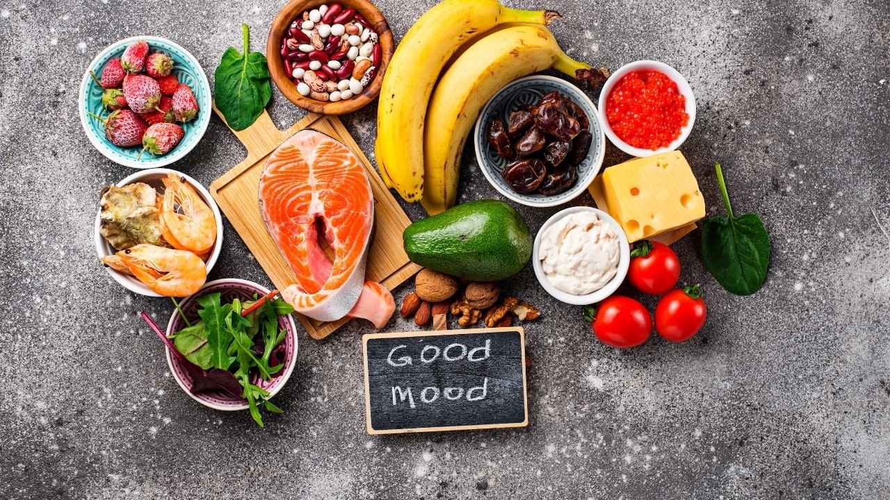 Revitalize Your Mood: A 5-Day Gut-Friendly Food Reset