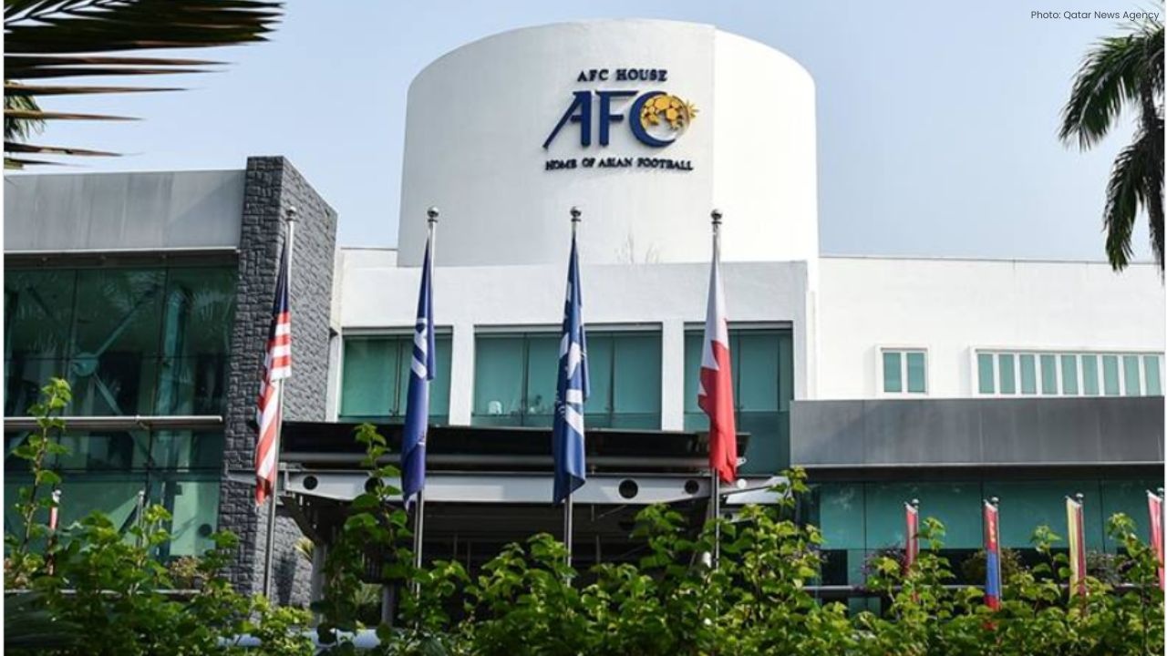 AFC Unveils 4th Grassroots Football Conference in Asia