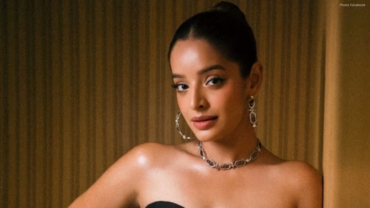 Lisa Mishra Makes A Triumphant Return to Theatre After 15 Years