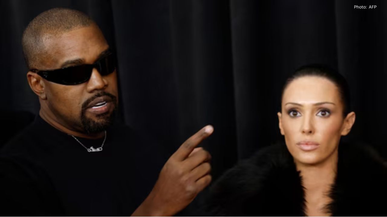 Kanye West Allegedly Manages Bianca Censori’s Lifestyle Choices and Fashion