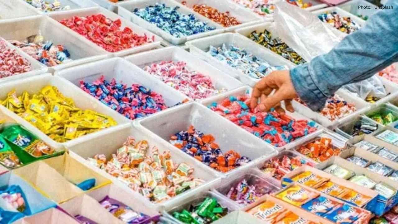 Cardiologist Sounds Alarm on Packaged Foods’ Added Sugar and Heart Risks