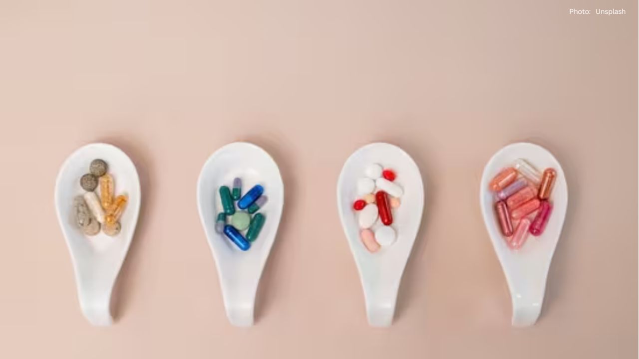 Neuroscientist from Florida Discusses 3 Natural Supplements for ADHD Relief
