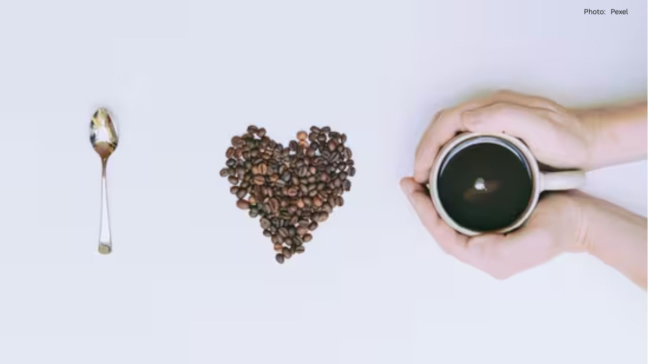 Discover the 8 Health Benefits of Black Coffee as Explained by AIIMS Doctor