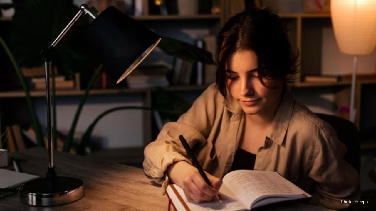 New Research Suggests Nighttime Might Be Ideal for Learning and Retaining Information