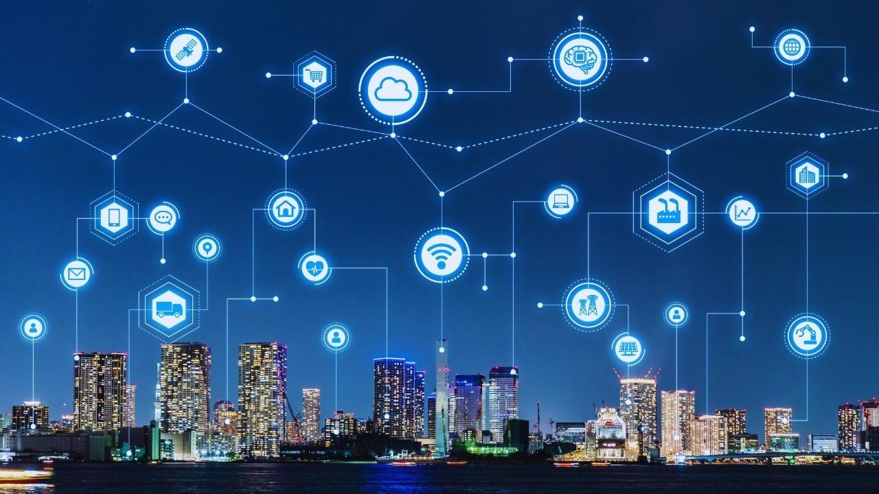Revolutionizing Urban Living: The Rise of Smart Technologies in Asia's Cities