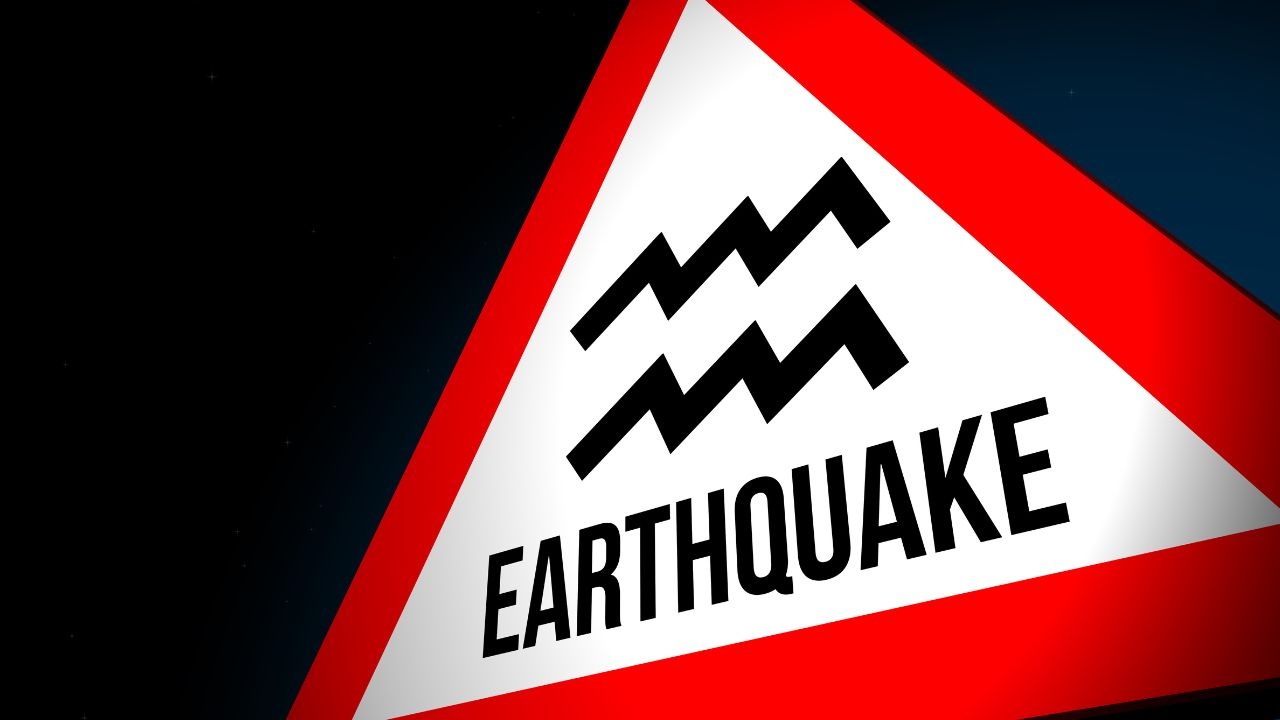 4.6 Magnitude Earthquake Hits Afghanistan, A Troubling Trend