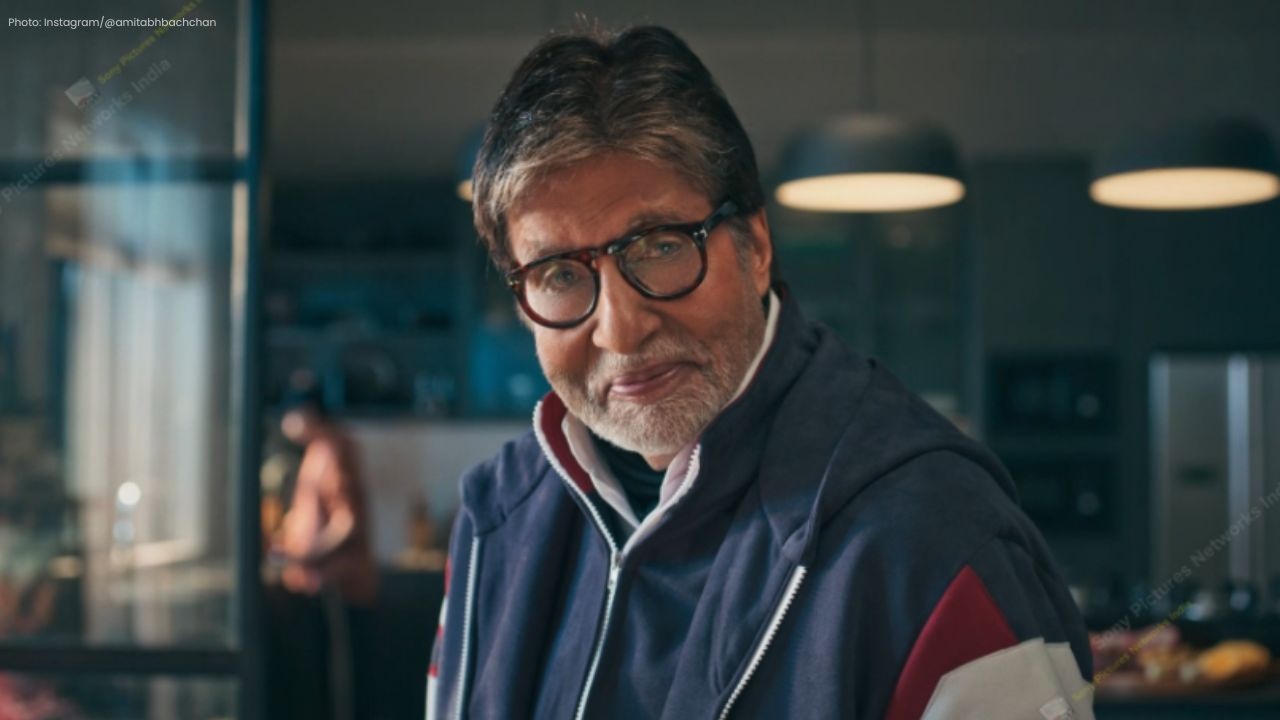 Amitabh's Mysterious Note as Dharmendra Heals at Home