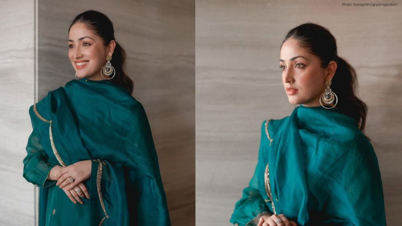 Yami Gautam Takes on Four New Roles Following Haq Triumph