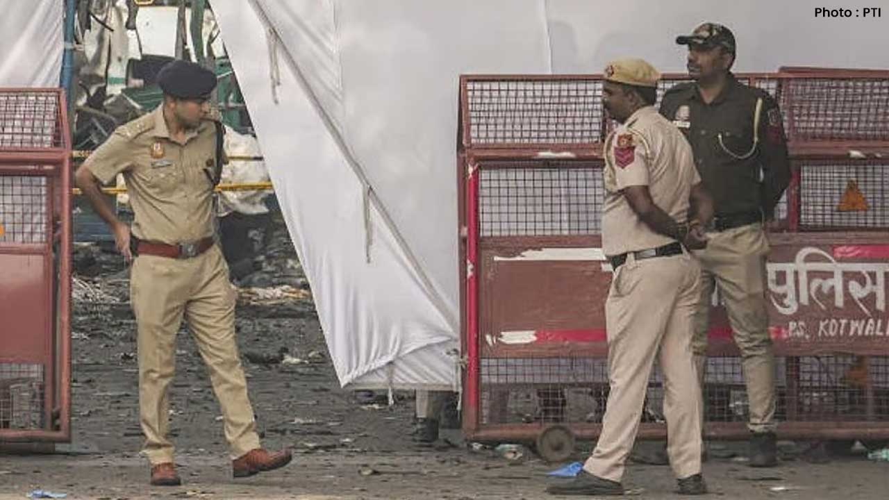 Tragic Car Blast at Delhi's Red Fort Claims Eight Lives; NIA Investigates Links to Kashmir Arrests