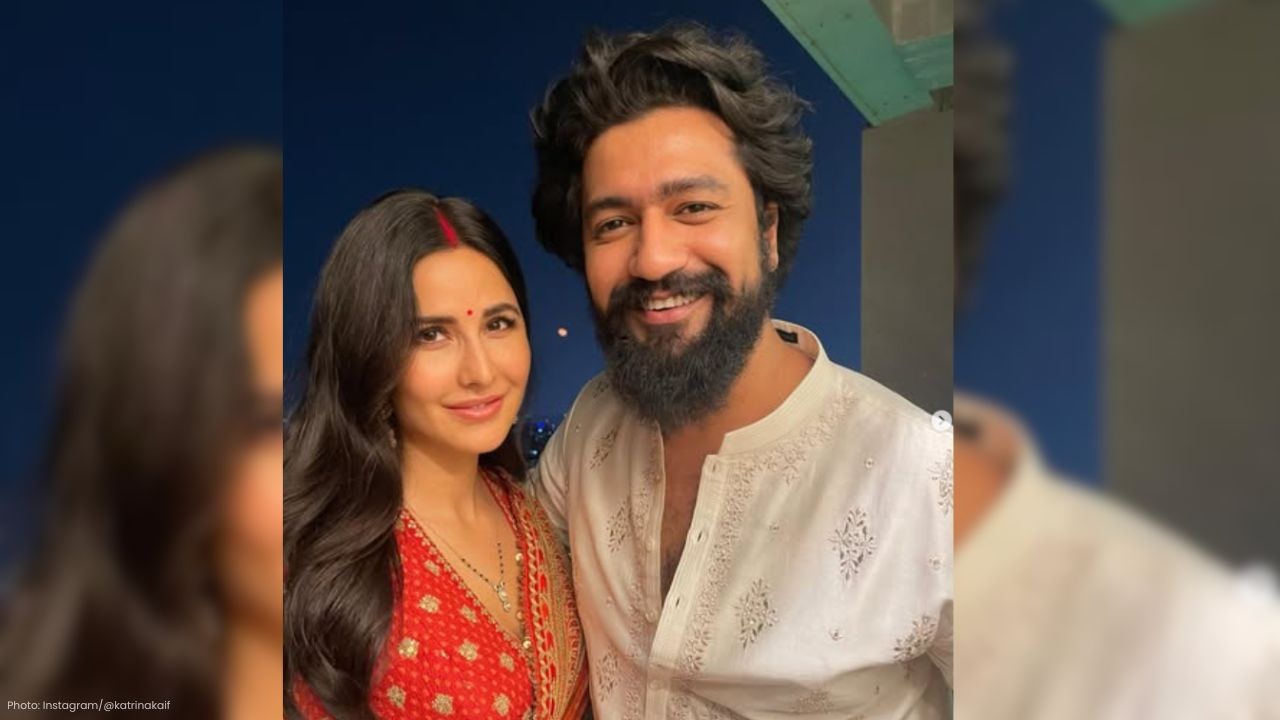Vicky Kaushal and Kriti Sanon Recall Hilarious Moments with Katrina Kaif