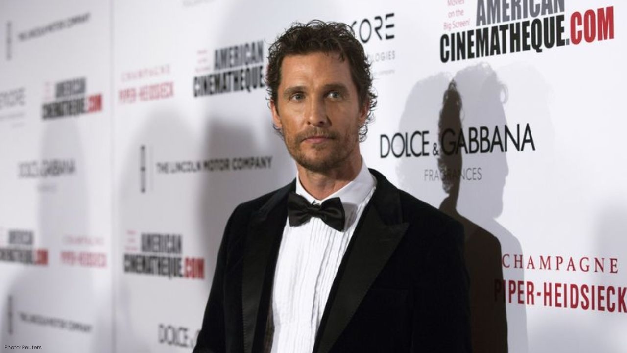 McConaughey and Caine Collaborate with ElevenLabs on AI Voice Ventures
