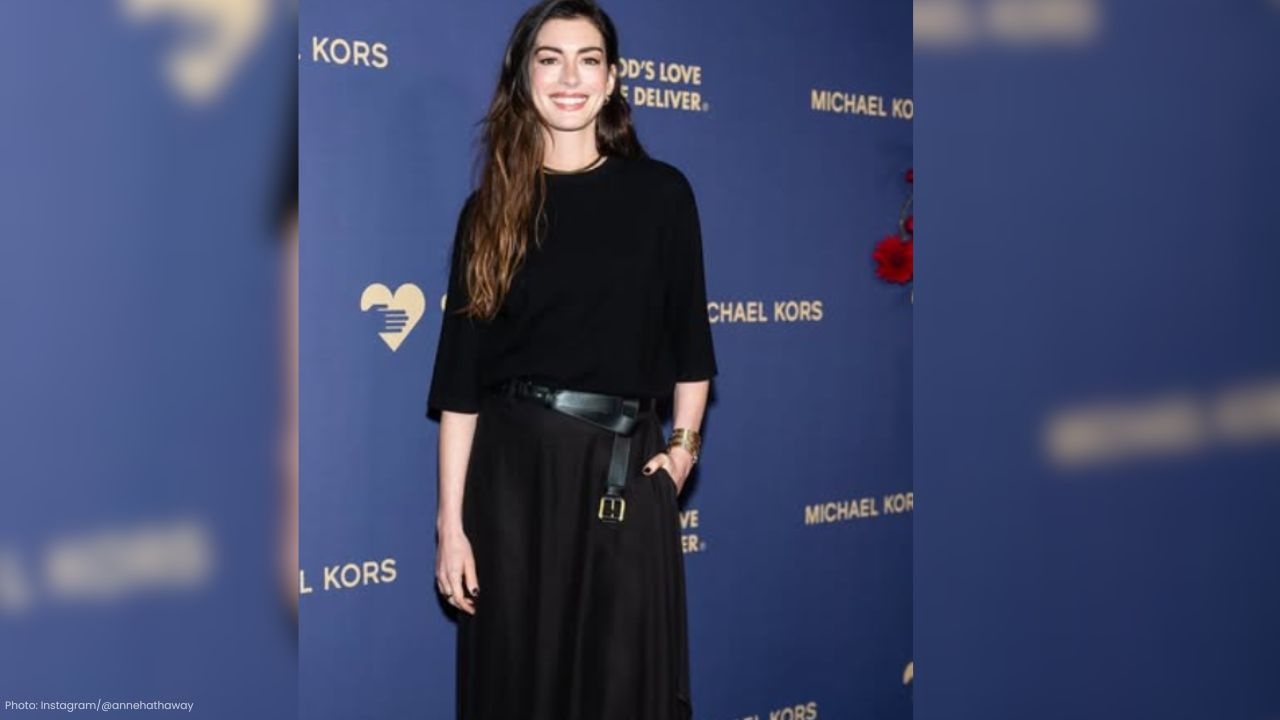 Meryl Streep and Anne Hathaway Reunite in Devil Wears Prada 2 Teaser