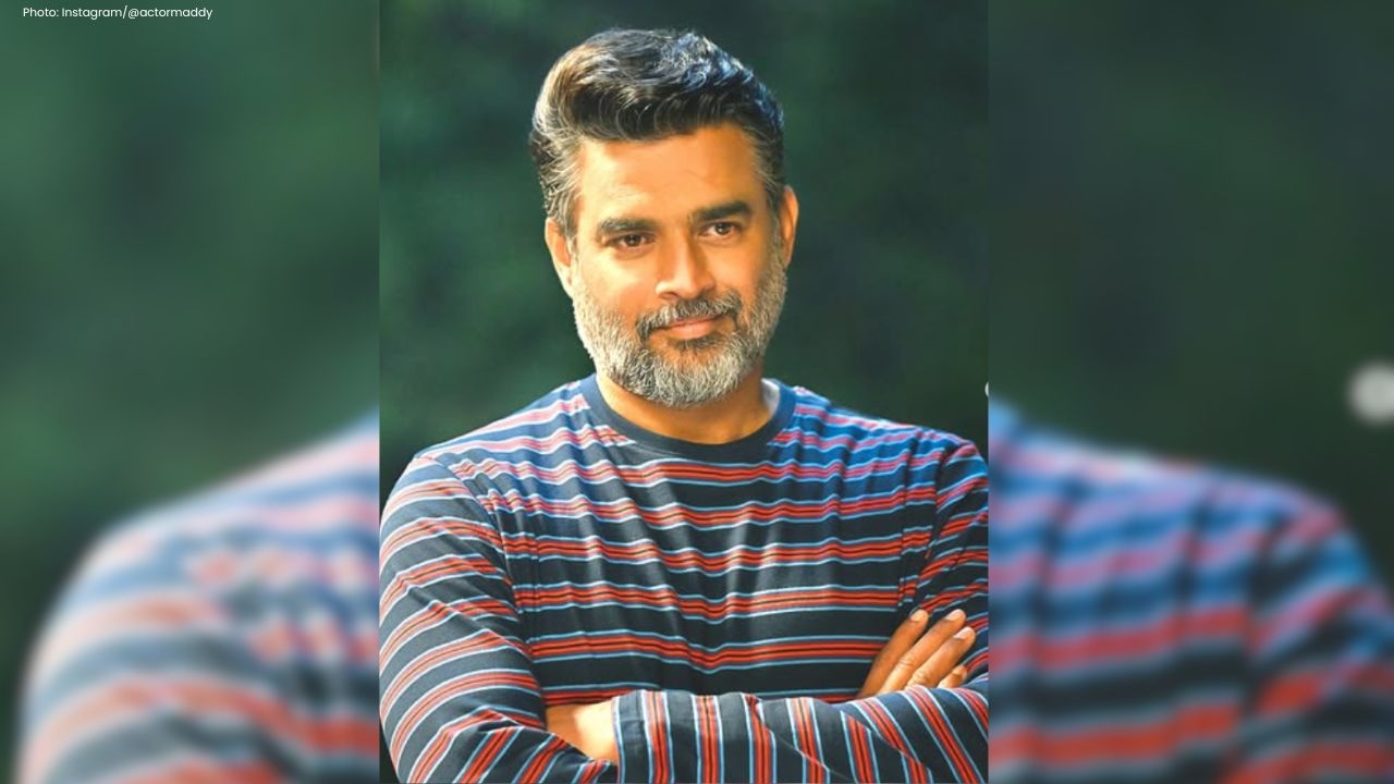 R Madhavan Reflects on Changing Views of Indian Men Globally