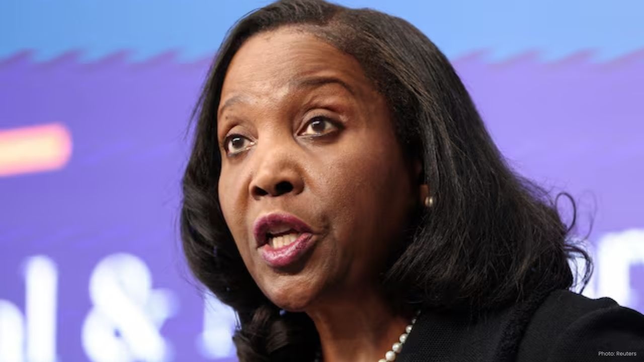 Supreme Court to Review Trump’s Attempt to Dismiss Fed Governor Lisa Cook