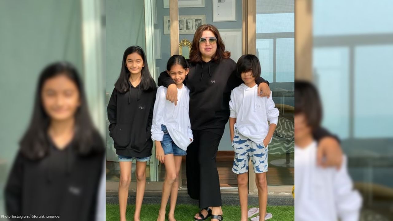 Farah Khan Reflects on Early Marriage Challenges