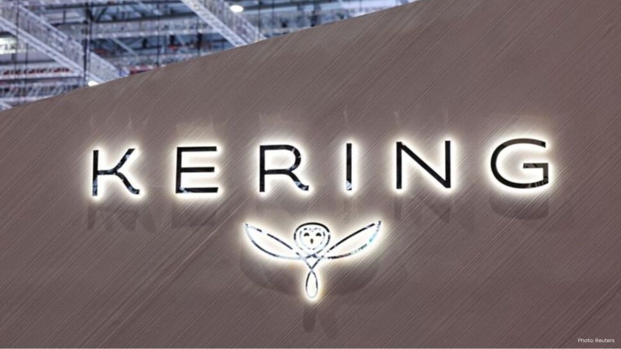 Luxury Brands Experience Stock Surge as Holiday Season Approaches