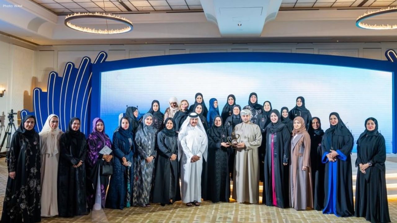 UAE Businesswomen Lead the Charge in GCC Entrepreneurship
