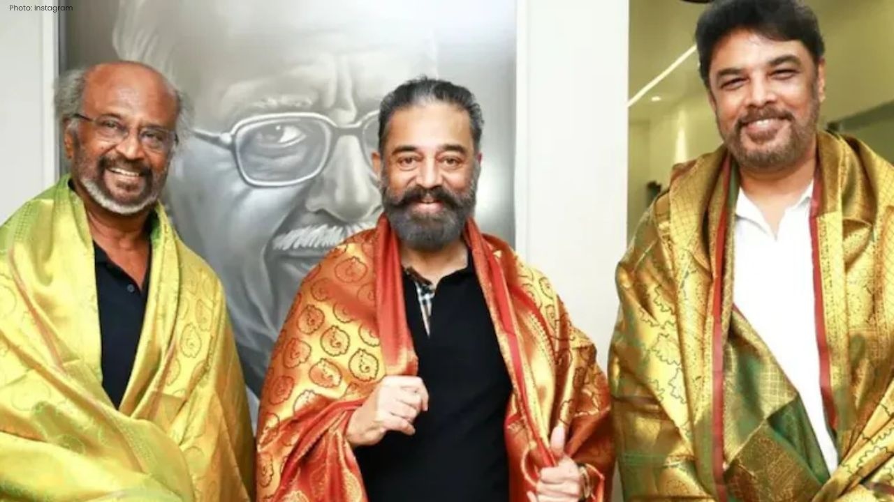 Sundar C Bows Out of Thalaivar 173