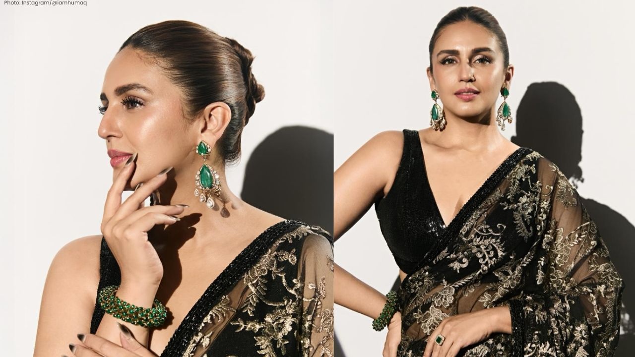 Huma Qureshi Shares Parents' Initial Doubts About Her Film Career