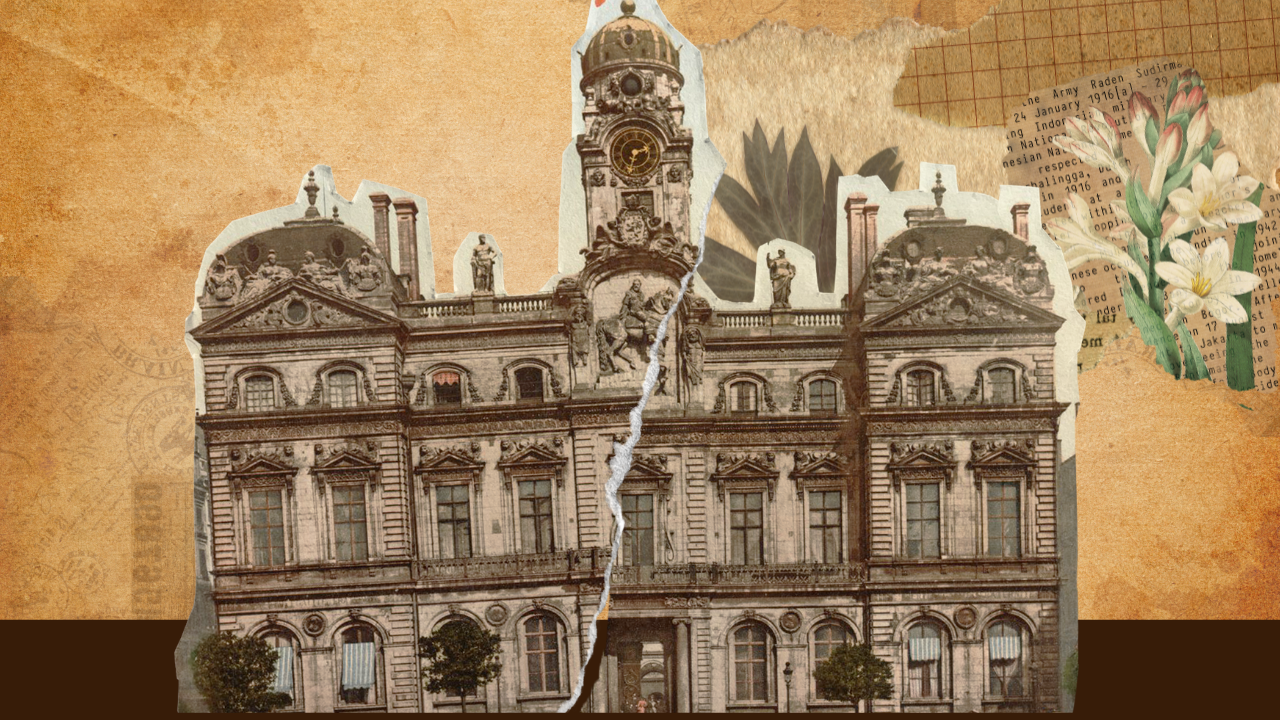 Journey Through the Globe's Most Remarkably Preserved Historical Cities