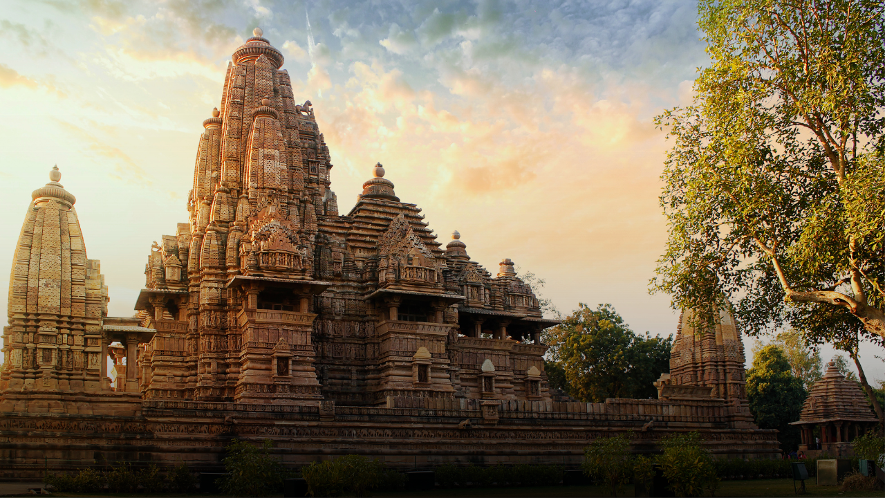 Explore the World’s Most Enchanting Archaeological Treasures