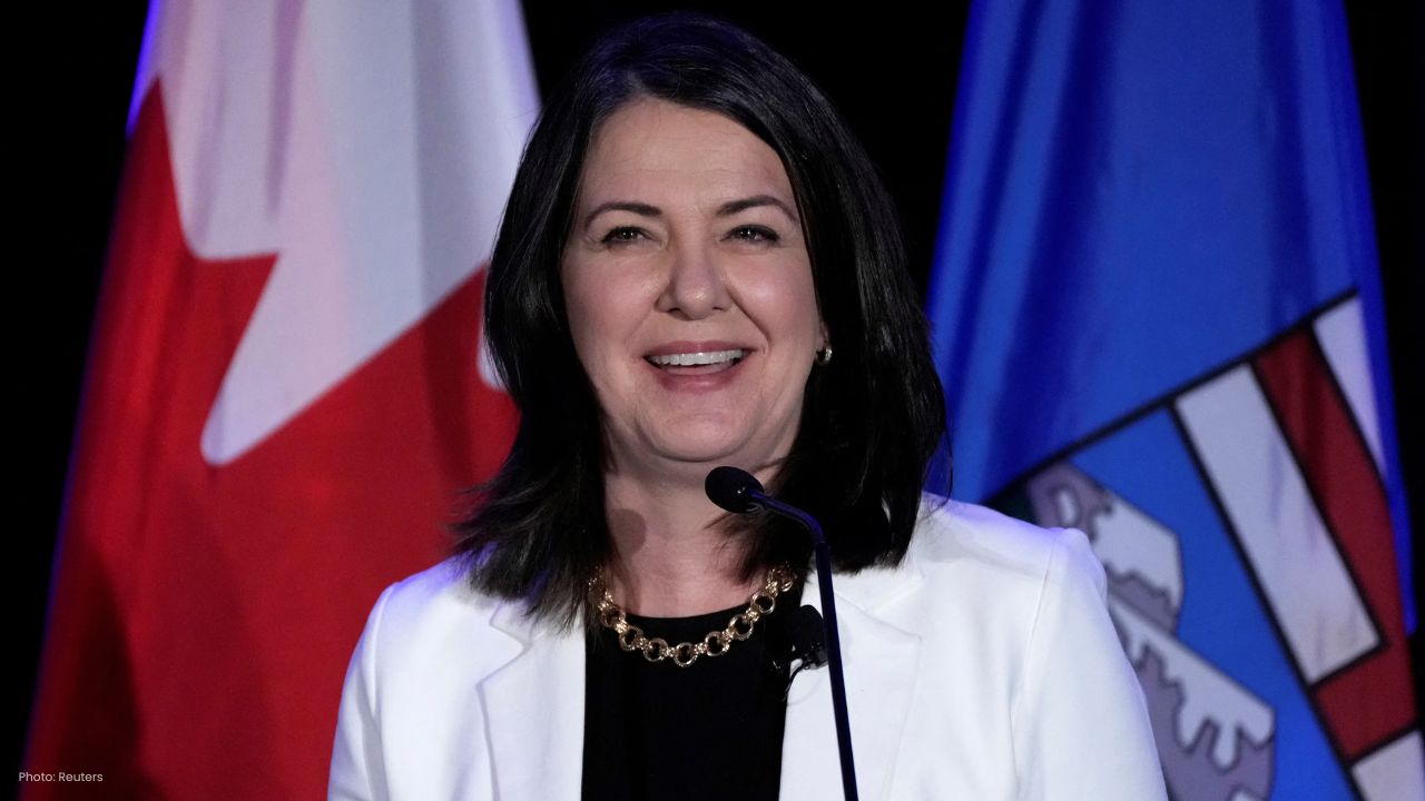 Alberta Backs Carney’s New Batch of Fast-Track Projects