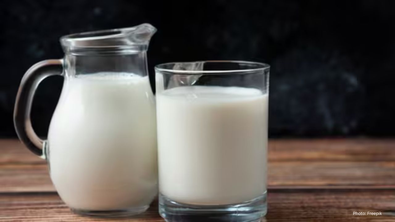 Health Risks of Raw Milk Highlighted by Specialist