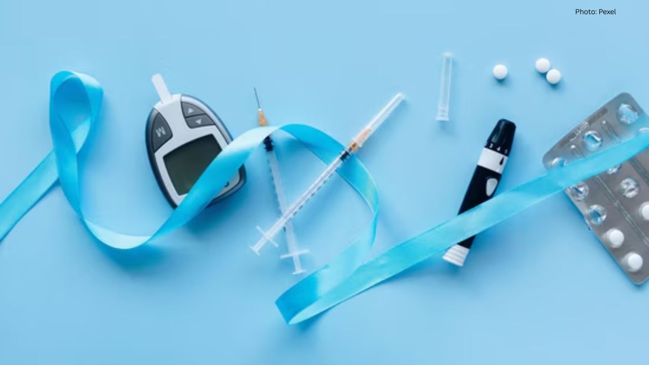 World Diabetes Day 2025: Experts Highlight Broader Impacts of Diabetes on Health
