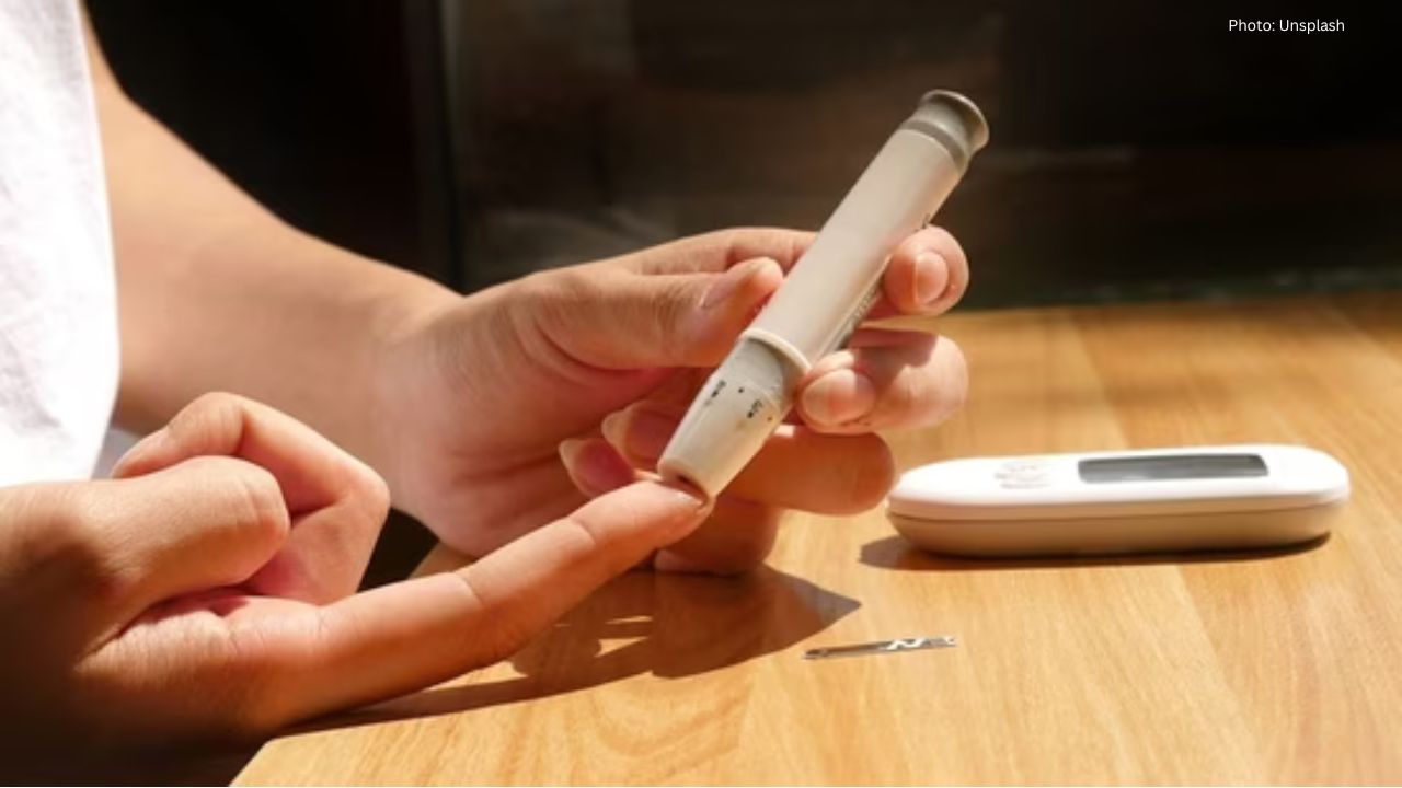 World Diabetes Day 2025: Morning Drinks to Help Manage Blood Sugar