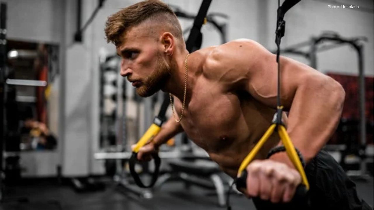 Importance of Resistance Training for Bone Health Across All Ages, According to Neurologist