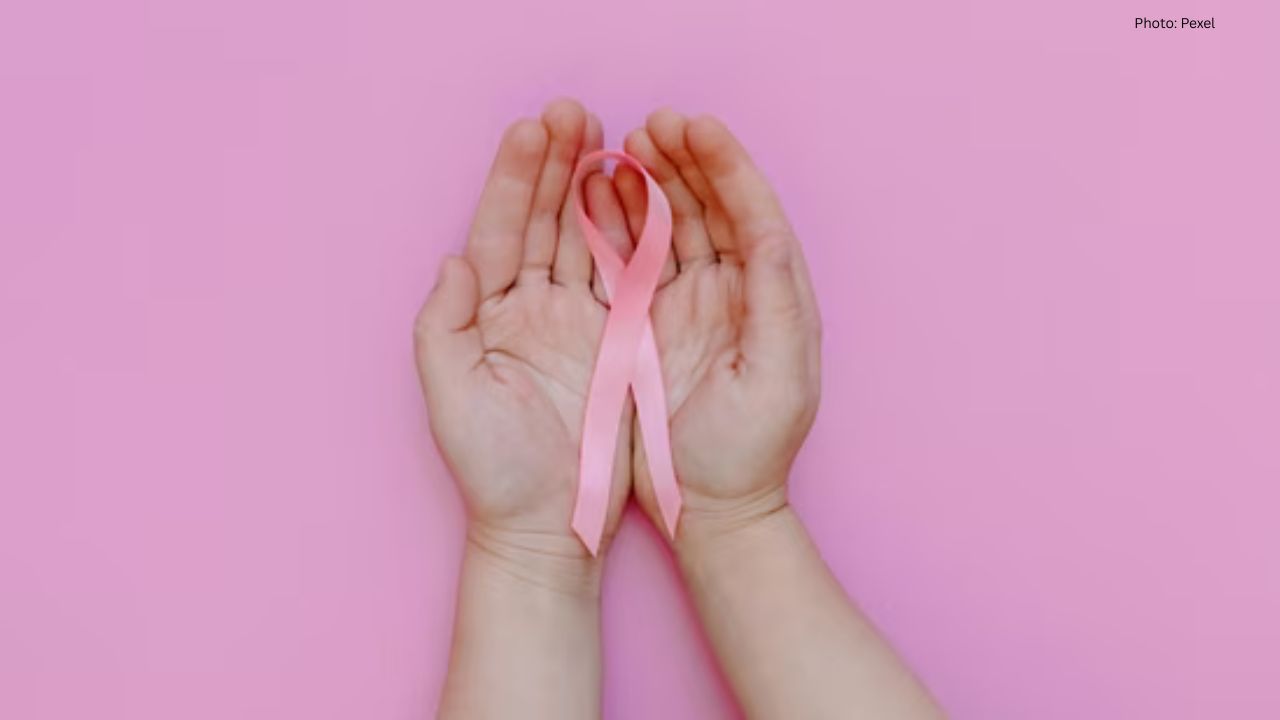 Surgeon Reveals Two Everyday Foods Linked to Higher Breast Cancer Risk