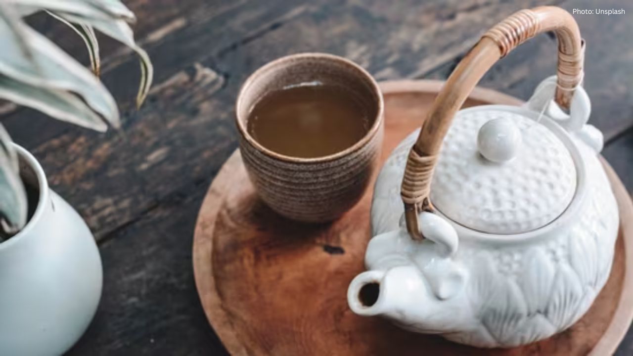 Expert's Warning: 7 Common Tea Mistakes Harmful to Gut and Liver