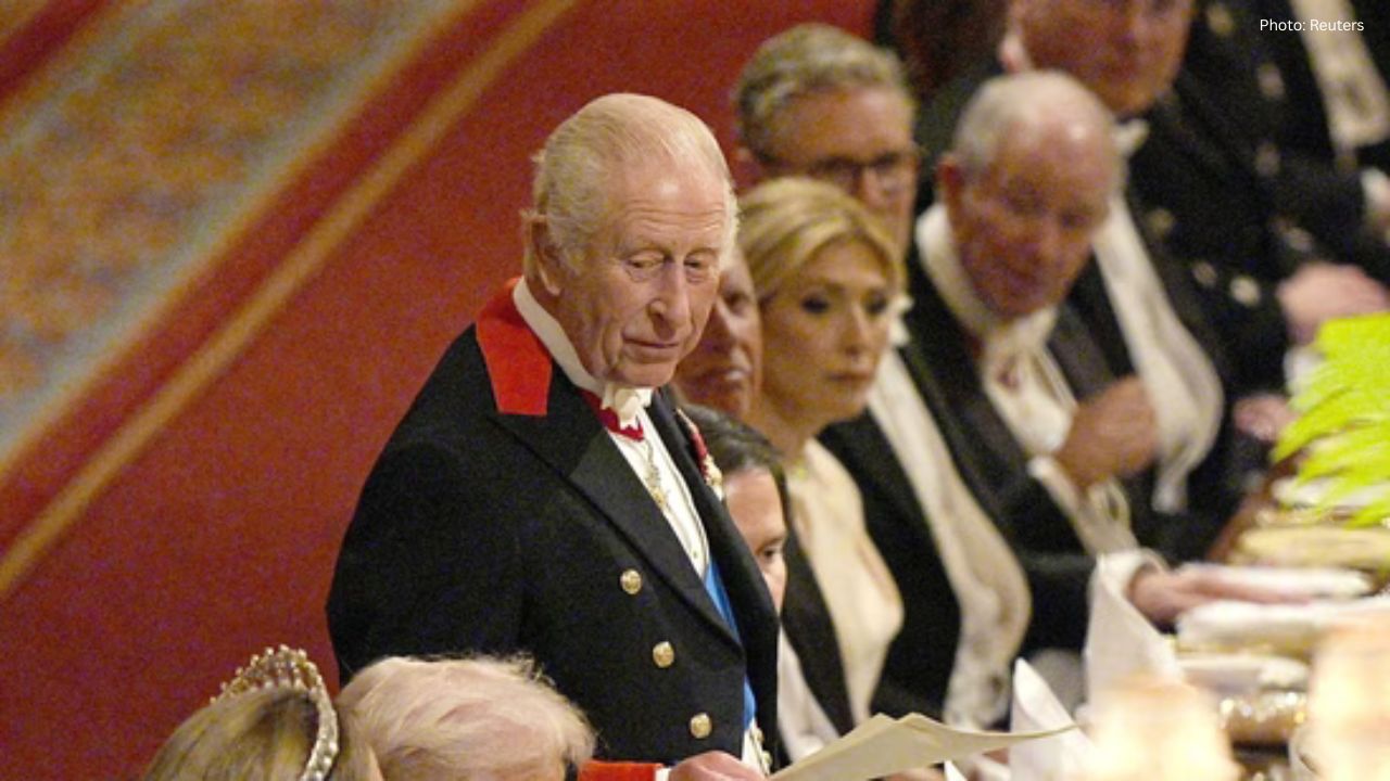 Celebrating 77: King Charles’ Wholesome Breakfast Tradition
