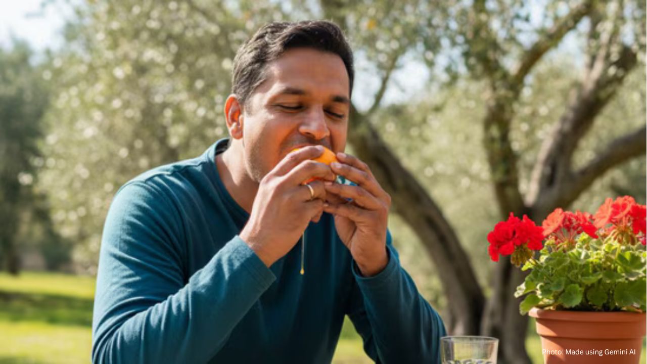 5 Essential Winter Superfoods from Mumbai Nutritionist to Strengthen Immunity