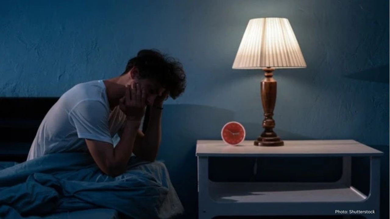 Heart Specialist from California Raises Concerns Over Melatonin Use