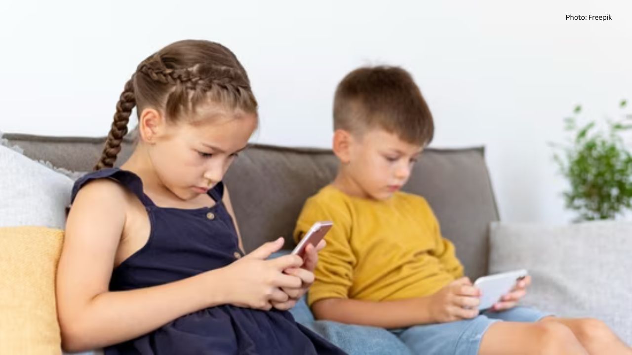 Celebrating Children’s Day 2025: Tips from a Doctor to Enhance Focus