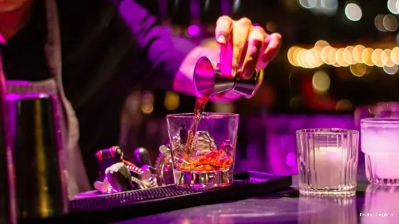 Can Electrolytes Mixed with Alcohol Actually Prevent Hangovers? Insights from a UCLA Doctor