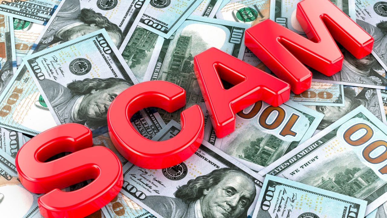 Google Issues Warning About the Surge of Fake VPN and AI Scams