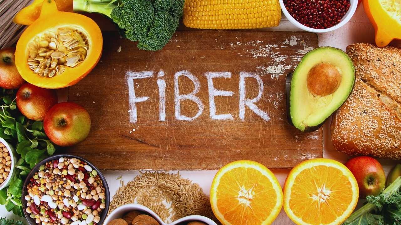 Elevate Your Meals: High-Fibre Cooking Alternatives for Better Digestion