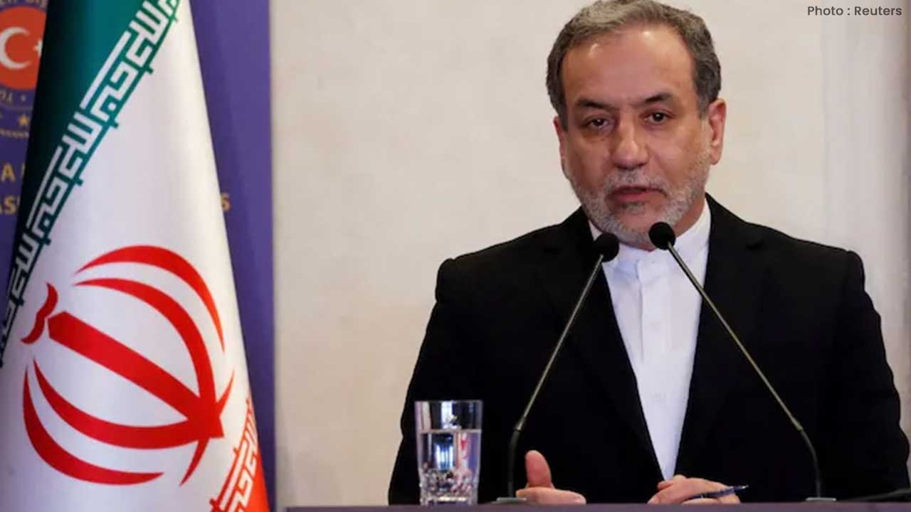 Iran Appeals to United Nations for Action Against US and Israel Over Nuclear Strikes