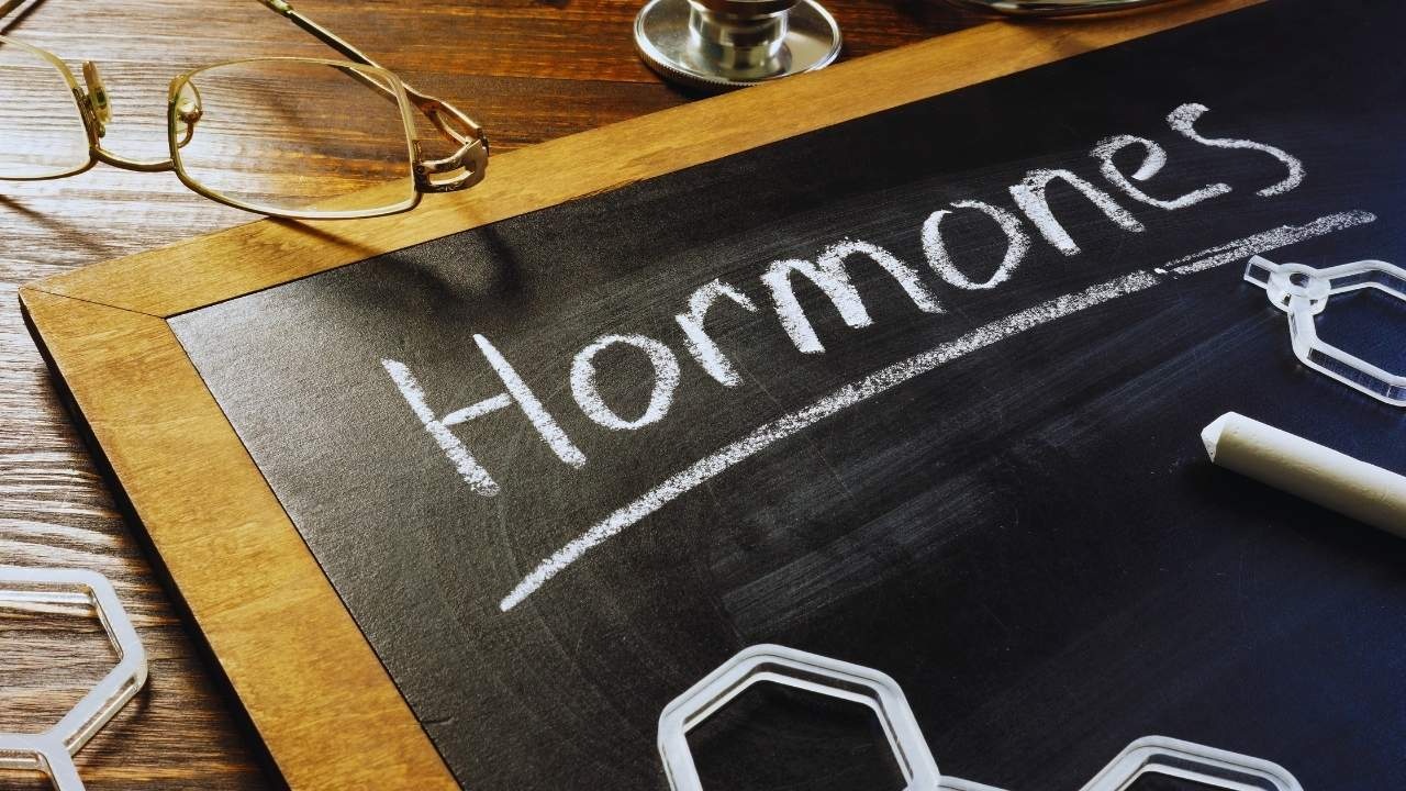Navigating Hormonal Health: Key Indicators, Tests, and Doctor Consultation Timing
