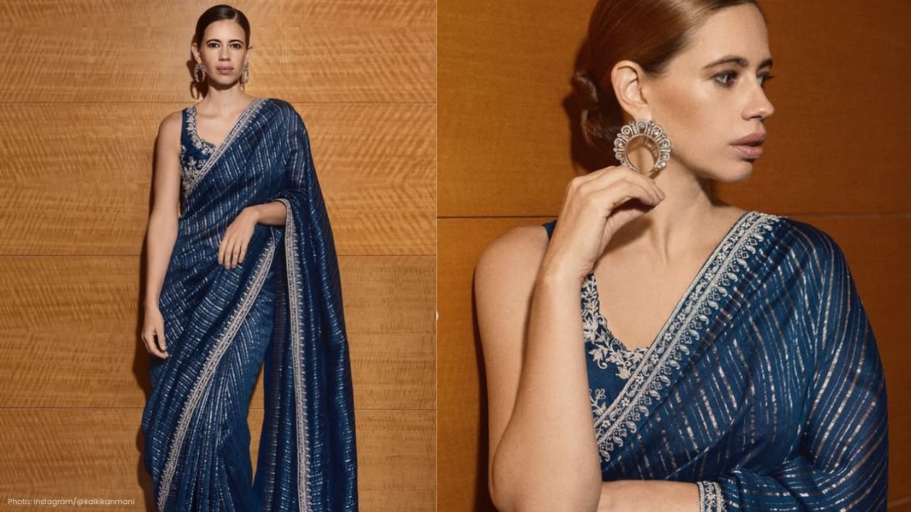 Kalki Koechlin Reminisces About Her Pet Squirrel