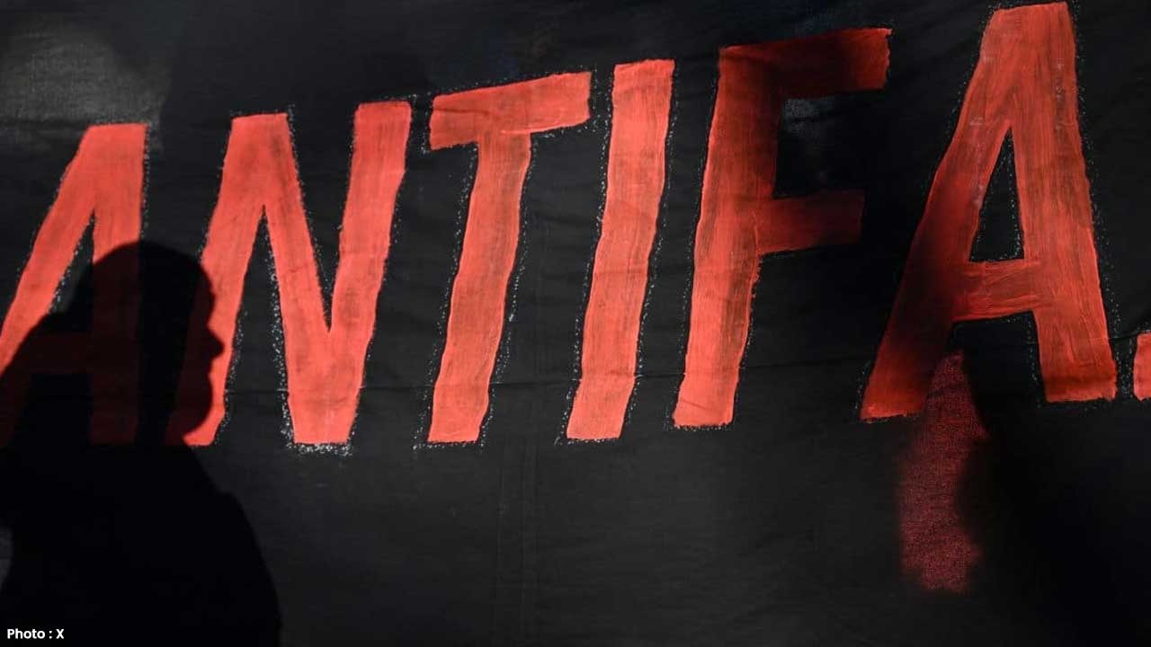 Trump Identifies European Antifa Networks as Terrorist Entities