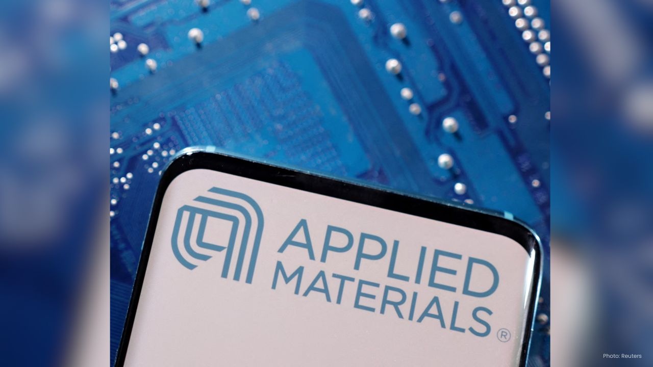 Applied Materials Faces Revenue Challenges Due to China Restrictions