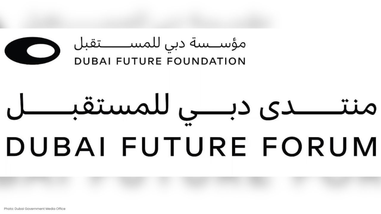 Dubai Future Forum 2025: A Gathering of Innovators