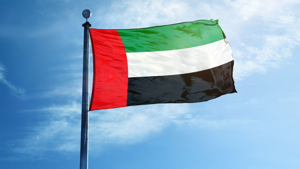 UAE Wraps Up Investigation into Illegal Military Equipment Trafficking