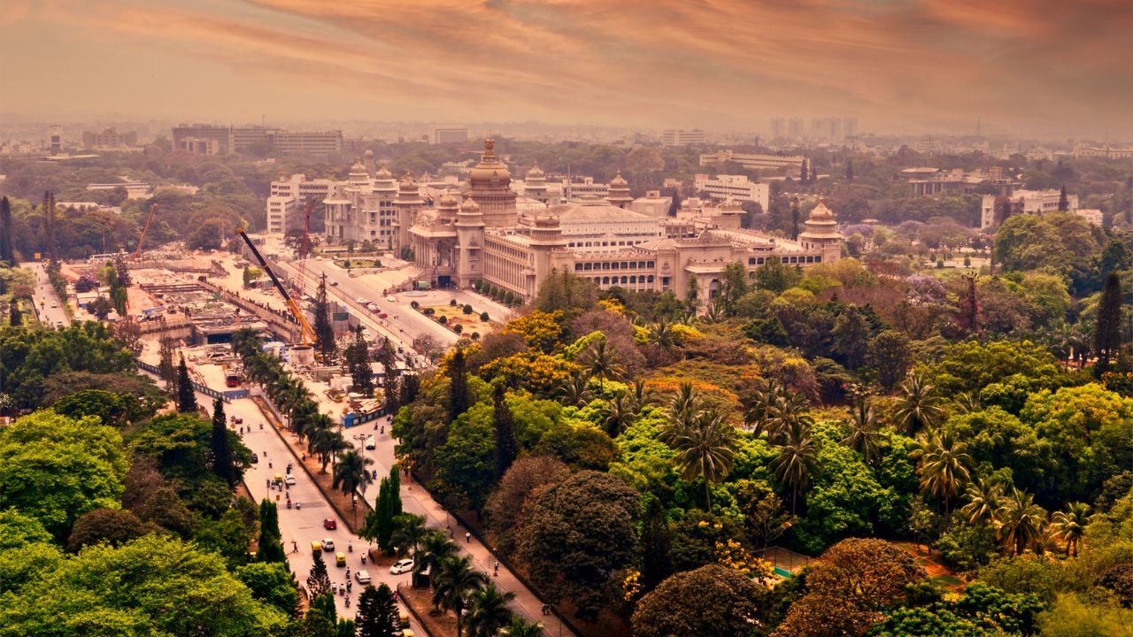 Bengaluru Real Estate Hits New Highs, Buyers Feel the Pinch
