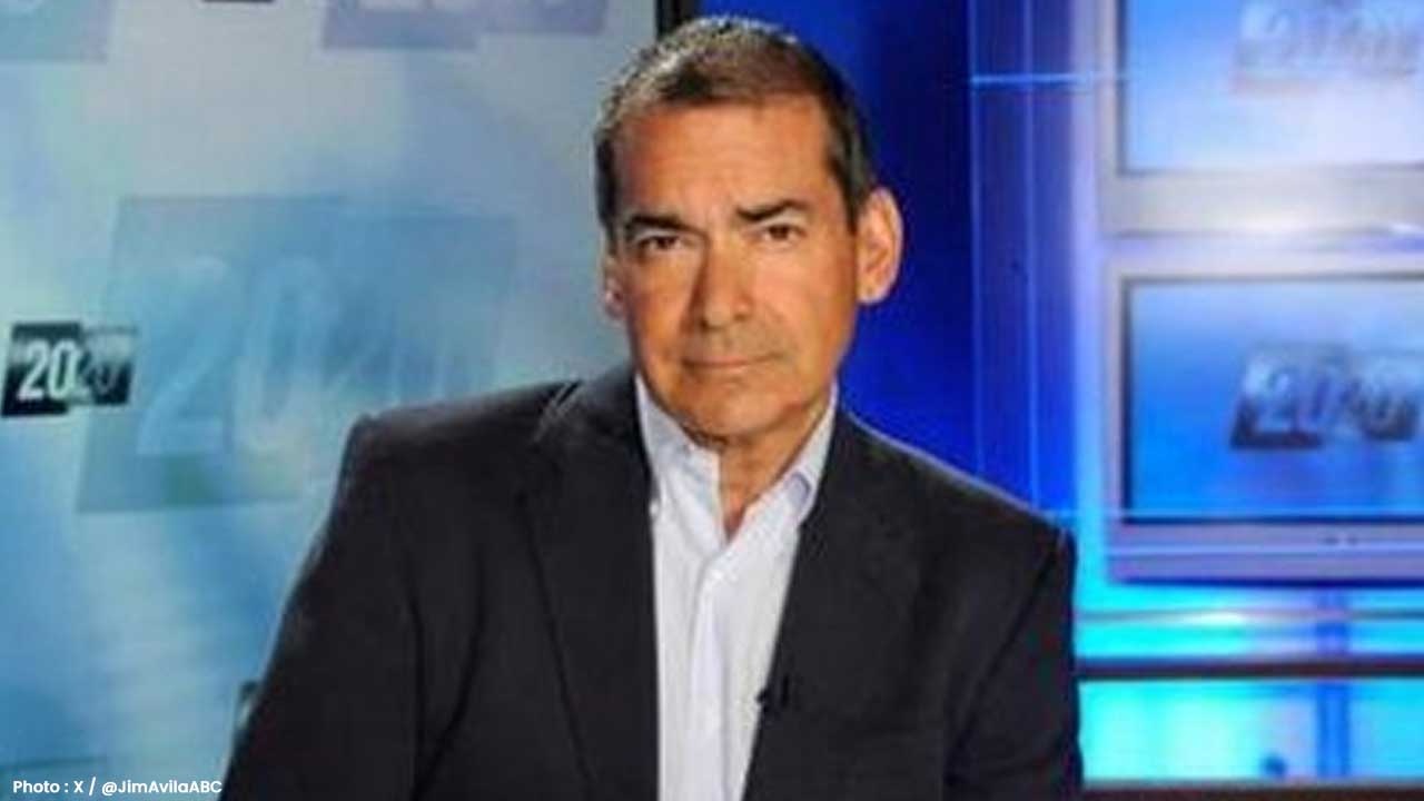 Tribute to Jim Avila: A Journalism Icon Passes Away at 70