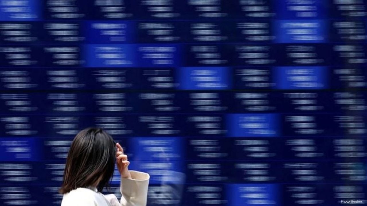 BSE 'A' Group Sees Significant Losses with Prakash Industries Leading